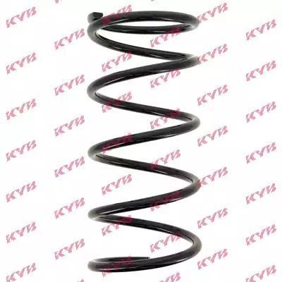 SPRĘŻYNA ZAW. MAZDA P. PREMACY 2.0TD 10.99-03.05 KYB RA2987