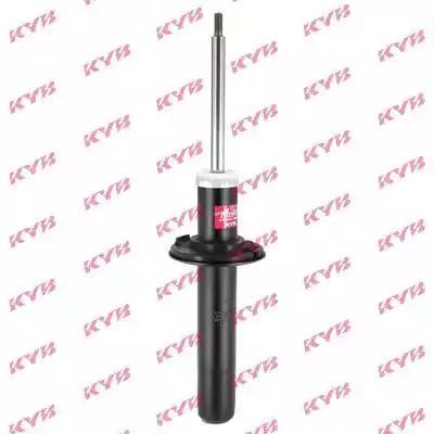AMORTYZATOR AUDI P. A4 1.8-3.2 11.07-12.15 LE/PR KYB 341738