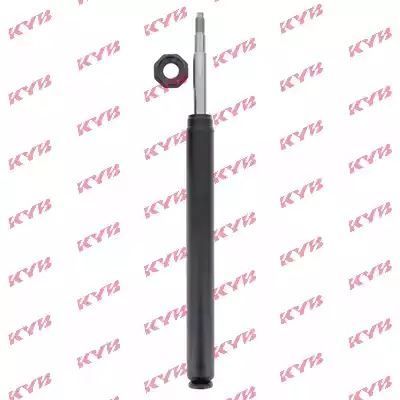 AMORTYZATOR VOLVO P. 740, 760, 780, 940, 940 II, 960 2.0-2.9 08.81-10.98 LE/PR KYB 665055