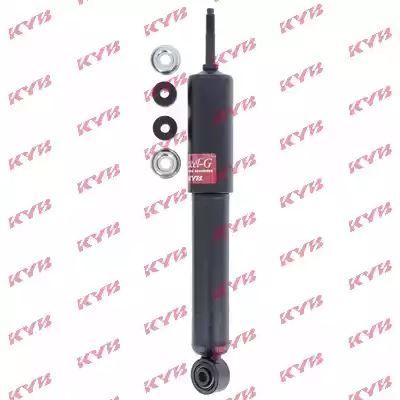 AMORTYZATOR MG P. MGF 1.8 03.95-03.02 LE/PR KYB 343416