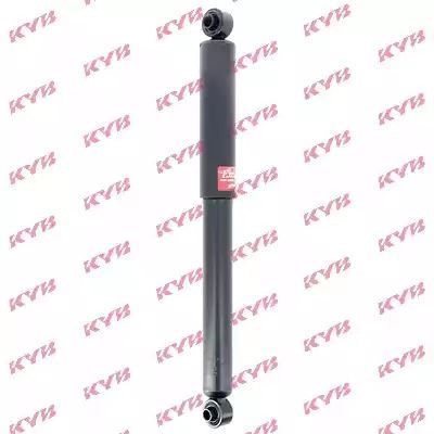 AMORTYZATOR DB T. SPRINTER 3,5-T (906), SPRINTER 3-T (906) VW CRAFTER 30-35, CRAFTER 30-50 1.8-3.5 04.06- LE/PR KYB 343484