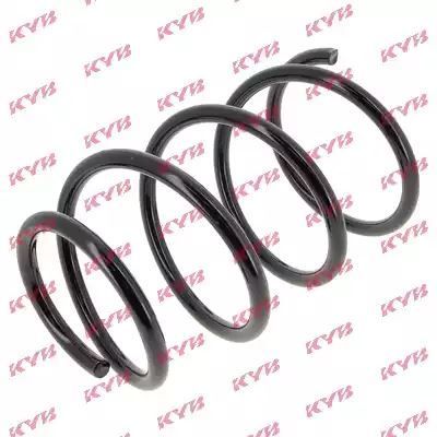 SPRĘŻYNA ZAW. KIA P. PRO CEED 1.4/1.6 02.08-09.12 KYB RA3467