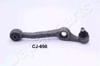 WAHACZ DAIHATSU P. CHARADE G (G100, G101, G102) 87- LE Japan Parts CJ698L