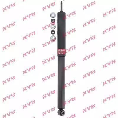 AMORTYZATOR TOYOTA P. DYNA 2.0/2.4D/3.4D 08.77-08.87 LE/PR KYB 344062