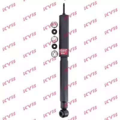 AMORTYZATOR TOYOTA T. 4 RUNNER 3.0 V6/3.0TD 07.90-03.96 LE/PR KYB 344254