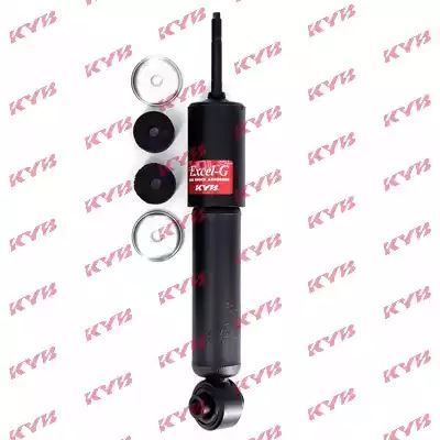 AMORTYZATOR VW P. TRANSPORTER IV 1.8-2.8 VR6 07.90-04.03 LE/PR KYB 344261