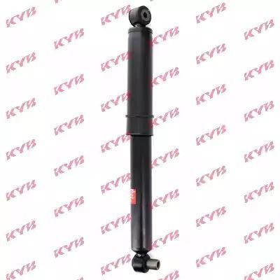AMORTYZATOR RENAULT T. SCENIC I 1.8/1.9D/2.0 06.00-08.03 LE/PR KYB 344809