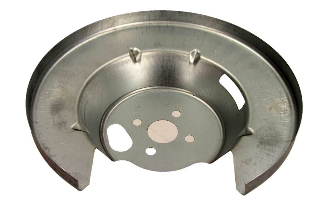 OSŁONA TARCZY HAM. RENAULT T. MEGANE 96-03 PR NK Autoparts 233905
