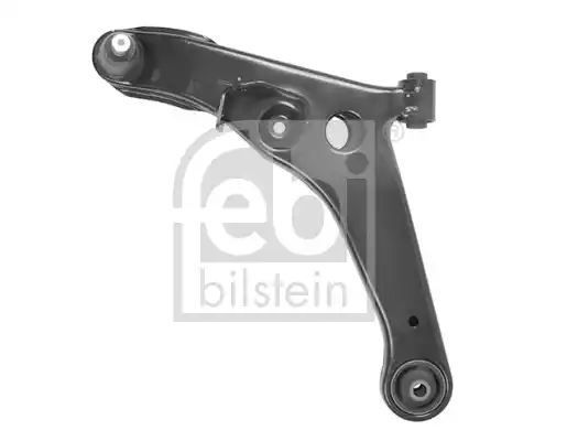 WAHACZ MITSUBISHI P. OUTLANDER I 2.0/2.4 01.02-10.06 LE DOLNY Febi-Bilstein 41267
