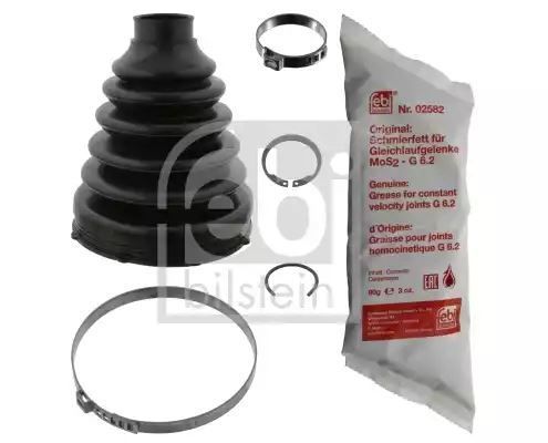 OSŁONA PRZEGUBU BMW WEW. E46 Febi-Bilstein 24031