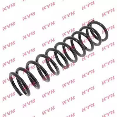 SPRĘŻYNA ZAW. HONDA T. CIVIC VI 1.4/1.5/1.6 09.94-02.01 5D KYB RA5195