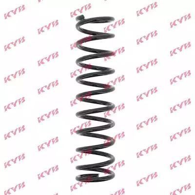 SPRĘŻYNA ZAW. HONDA T. CIVIC VI 1.4/1.5/1.6 09.94-02.01 5D KYB RA5195