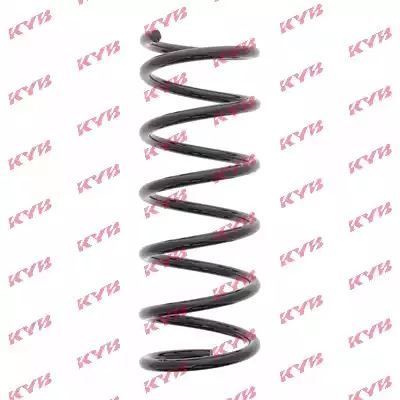 SPRĘŻYNA ZAW. FORD T. MONDEO IV 2.0-2.5 03.07- KYB RA5990