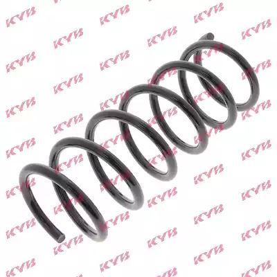 SPRĘŻYNA ZAW. FORD T. MONDEO IV 2.0-2.5 03.07- KYB RA5990