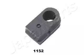 GUMA STAB. NISSAN P. MURANO 05- LE/PR 26MM Japan Parts RU1152