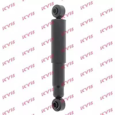 AMORTYZATOR IVECO P. DAILY I, DAILY II 2.4D/2.5D/2.8D 01.78-05.99 LE/PR KYB 444302