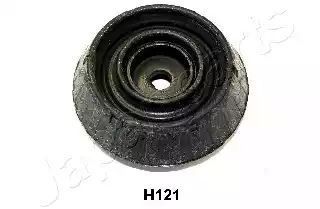 PODUSZKA AMORT. HYUNDAI P. I10/ KIA PICANTO 1.0-1.2 04.04- LE/PR Japan Parts RUH121