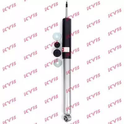 AMORTYZATOR DB P. C T-MODEL (S202), C (W202), E T-MODEL (S210) 1.8-4.3 03.93-03.03 LE/PR KYB 553184