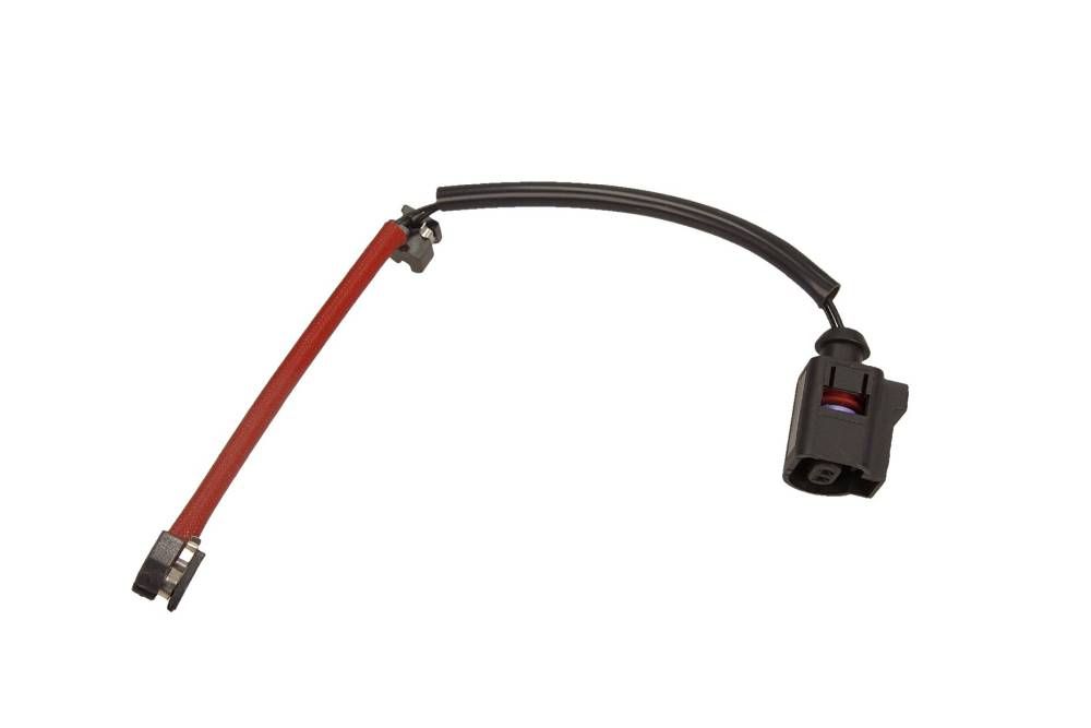 CZUJNIK KLOCKÓW HAMULCOWYCH TYŁ VW Q7 06-15 LE/PR 240MM MaXgear 23-0095