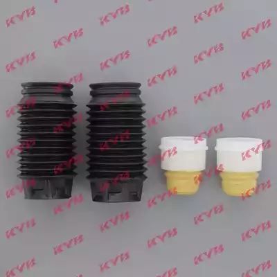 ZESTAW MONTAŻOWY AMORTYZATORA ALFA P. 159, BRERA, SPIDER 1.8-3.2 09.05-11.11 KYB 910182