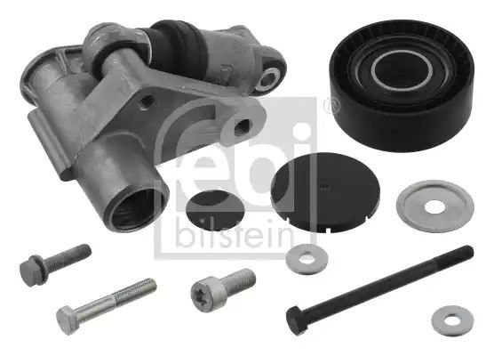 NAPINACZ PASKA WIELOROWK. BMW M50 Febi-Bilstein 32017