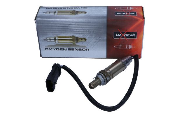 SONDA LAMBDA RENAULT TWINGO 96- MaXgear 590112