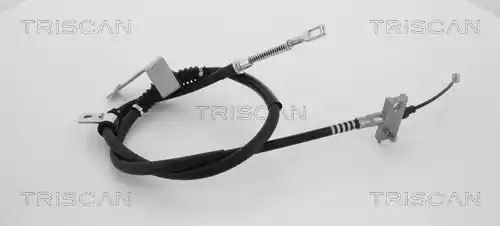 LINKA HAM. RĘCZ. SSANGYONG T. ACTYON/KYRON 05- LE Triscan 814044106
