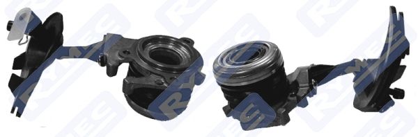 WYSPRZĘGLIK FIAT BRAVO/STILO 1,6-1,9 JTD 03- RYMEC CSC1039530