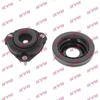 PODUSZKA AMORT. FORD P. MONDEO III 1.8-3.0 11.00-08.07 LE/PR KYB SM1211