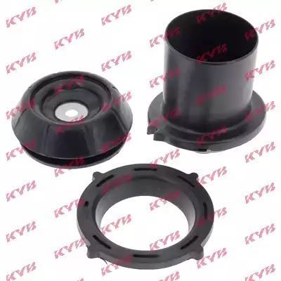 PODUSZKA AMORT. OPEL P. ASTRA G, CORSA C, TIGRA, VECTRA B 1.0-2.2 10.95-12.09 LE/PR KYB SM1313