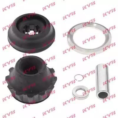 PODUSZKA AMORT. VW T. PASSAT 1.6TD-2.8 02.88-05.97 LE/PR KYB SM5197