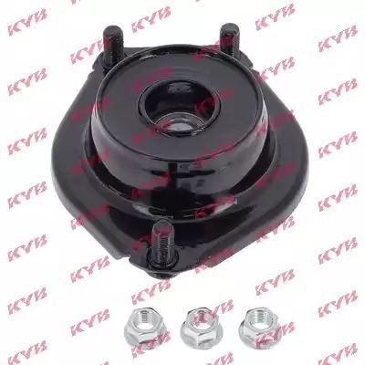 PODUSZKA AMORT. KIA P. RIO 1.3/1.5 08.00-02.05 PR KYB SM5477