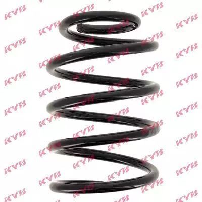 SPRĘŻYNA ZAW. ROVER P. 75 1.8T 05.03-05.05 KYB RC2936