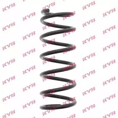 SPRĘŻYNA ZAW. NISSAN T. ALMERA II 1.5I-2.2DCI 01.00- KYB RC5869