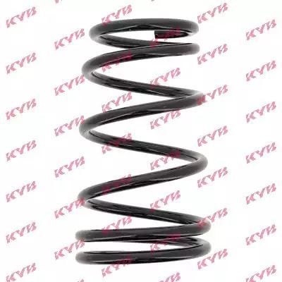 SPRĘŻYNA ZAW. SUBARU T. IMPREZA 2.0 WRX STI 07.03-09.05 KYB RC6727