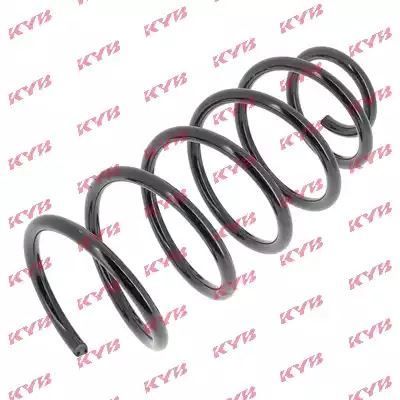 SPRĘŻYNA ZAW. SEAT P. LEON, TOLEDO II 1.6 04.99-06.06 KYB RC1254