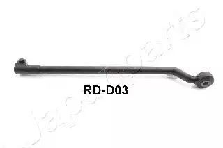 DRĄŻEK KIER. DAEWOO NEXIA OPEL KADET E PR Japan Parts RDD02R