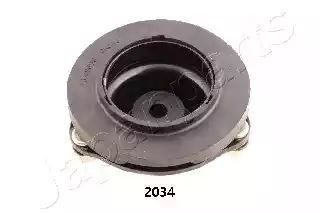 PODUSZKA AMORT. TOYOTA HILUX 06- LE/PR Japan Parts RU2034