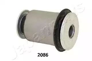 TULEJA WAH. TOYOTA HILUX KUN (TGN1_, GGN2_, GGN1_, KUN2_, KUN) 07- Japan Parts RU2086