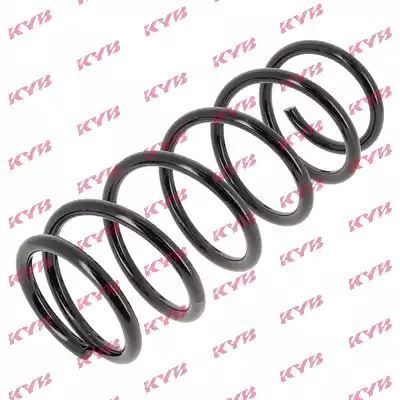 SPRĘŻYNA ZAW. DAEWOO T. TICO 0.8 02.95-12.00 KYB RG6473