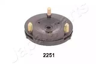 PODUSZKA AMORT. TOYOTA P. 4 RUNNER VZN (KZN18_, VZN18_, RZN18_) 95- Japan Parts RU2251