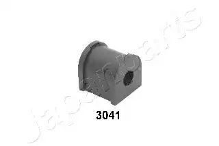 GUMA STAB. MAZDA T. MX III (NC) 05- Japan Parts RU3041