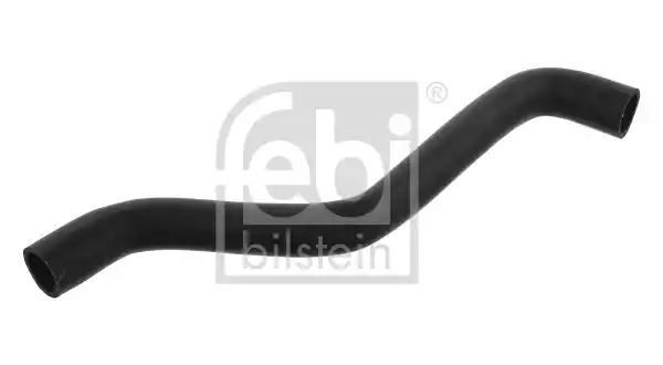 PRZEWÓD CHŁODNICY WODY VW 1,4-16 91- GÓRNY Febi-Bilstein 34708
