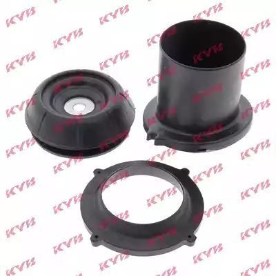 PODUSZKA AMORT. OPEL P. ASTRA G, CORSA C, TIGRA, VECTRA B 1.0-2.2 10.95-03.04 LE/PR KYB SM1312