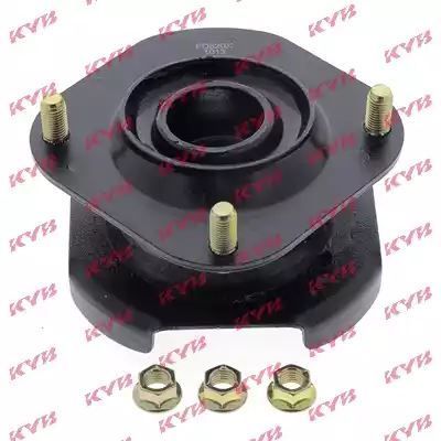PODUSZKA AMORT. FORD T. USA PROBE II/ MAZDA 626 IV, V, MX-6 1.8-2.5D 08.91-10.02 LE KYB SM5093
