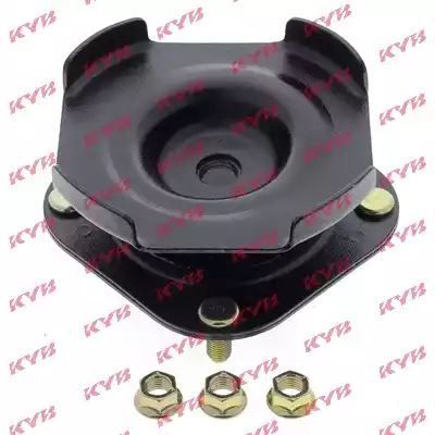 PODUSZKA AMORT. FORD T. USA PROBE II/ MAZDA 626 IV, V, MX-6 1.8-2.5D 08.91-10.02 LE KYB SM5093