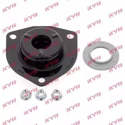 PODUSZKA AMORT. NISSAN P. MAXIMA QX 2.0/2.5/3.0 01.95-08.00 LE/PR KYB SM5122