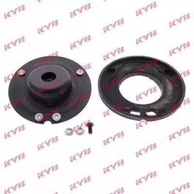 PODUSZKA AMORT. CHRYSLER T. NEON 1.6/2.0 09.99-08.05 LE/PR KYB SM5198