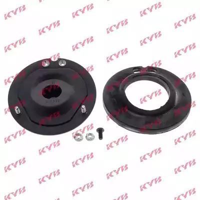 PODUSZKA AMORT. CHRYSLER T. NEON 1.6/2.0 09.99-08.05 LE/PR KYB SM5198