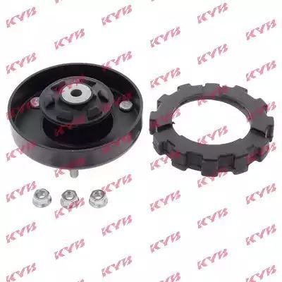 PODUSZKA AMORT. BMW T. 5 (E39) 2.0D-4.4 11.95-06.03 LE/PR KYB SM5251